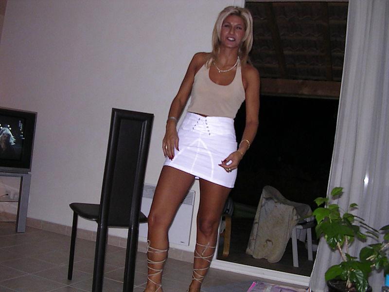 25P Only Amateur MILF And Mature MIX by Darkko #34