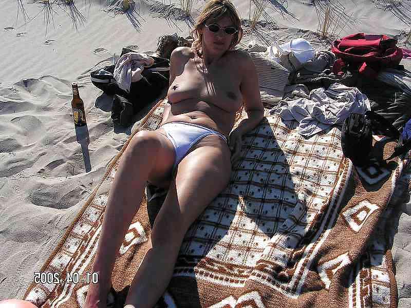25P Only Amateur MILF And Mature MIX by Darkko #34