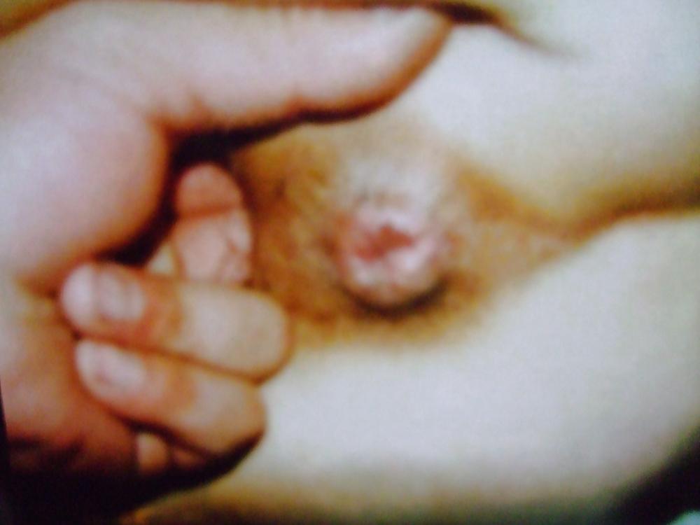 22P Anal milf
