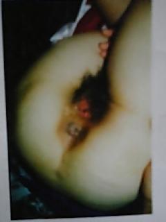 22P Anal milf