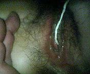 22P Anal milf