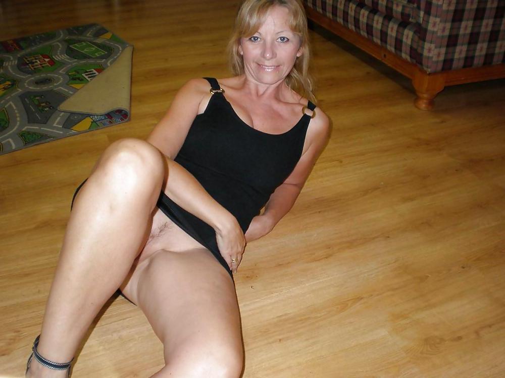25P Matures Amateur(1)