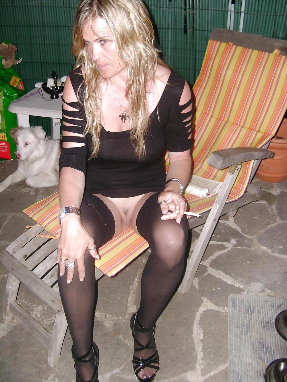 25P Matures Amateur(1)
