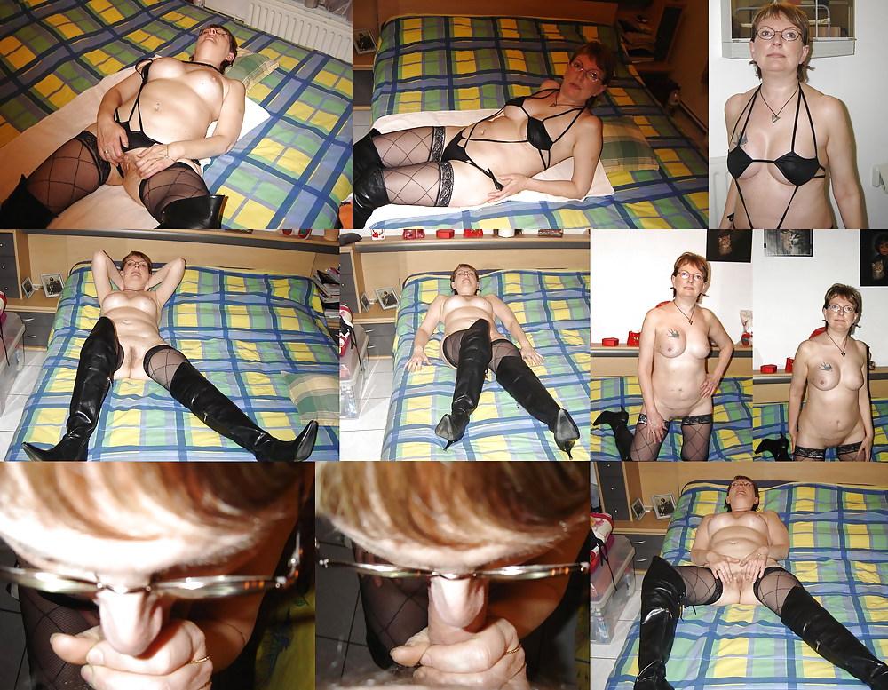 7P Mature belgium amateur slut 1