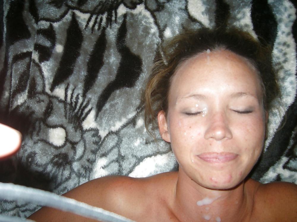 25P Amateur Cumshots 1