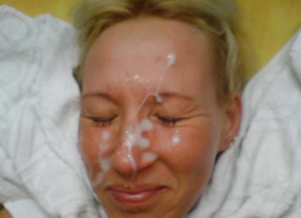 25P Amateur Cumshots 1