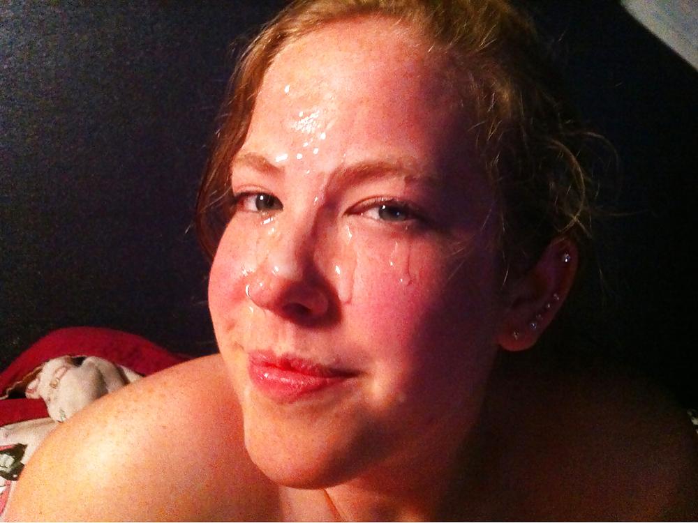 25P Amateur Cumshots 1