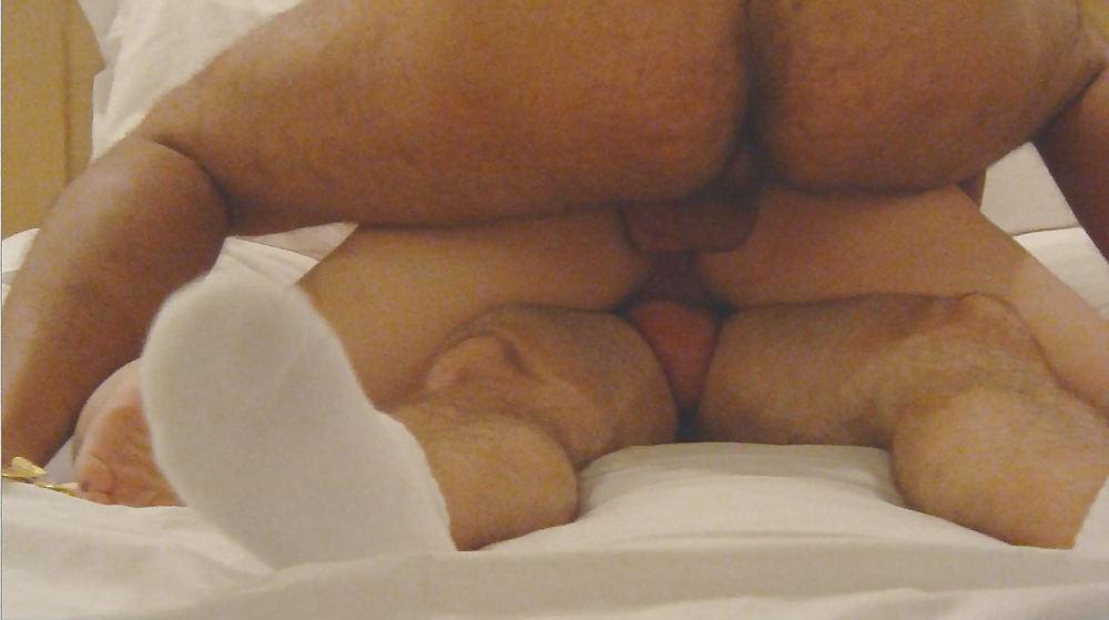 25P OUR VIDEO CAPTURES OF DP, ANAL, MMF, THREESOMES
