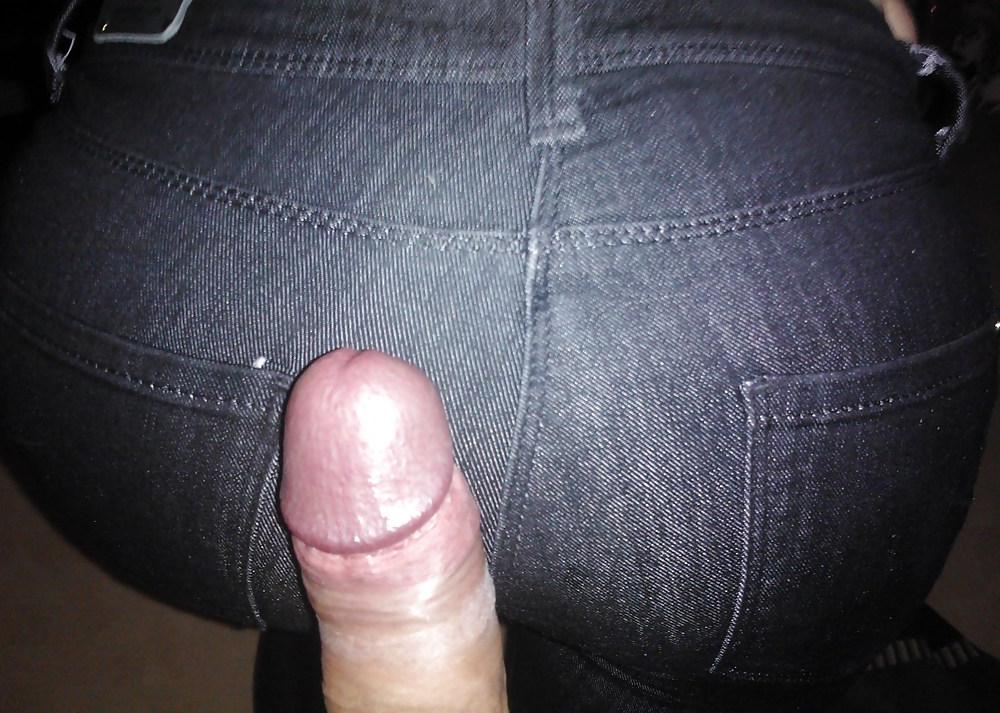 25P Anal slut wife