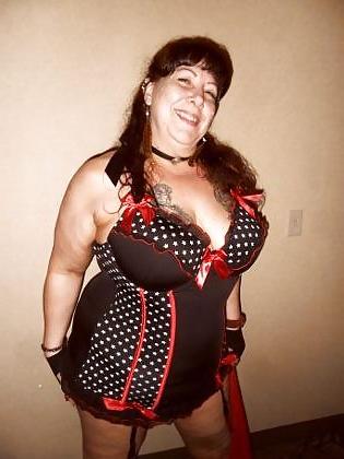 15P Amateur BBW Slut piratewench559 from Fresno,California Vol1