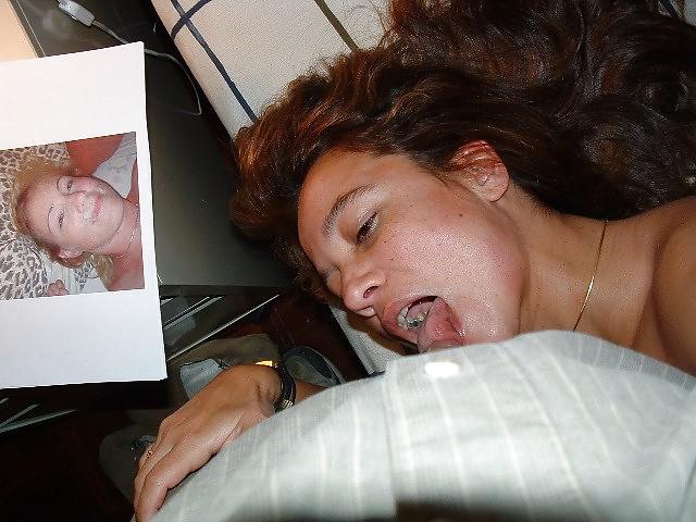 25P Amateur dirty mom