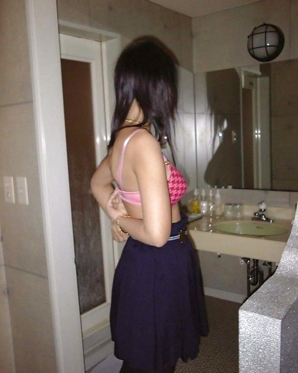 25P The Beauty of Amateur Japanese Teens 2 of 150
