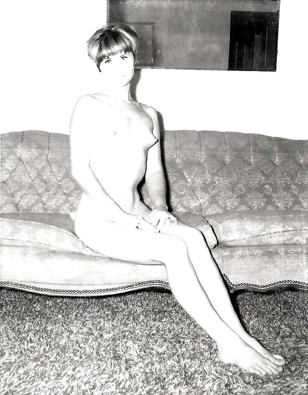 15P The Beauty of Amateur Vintage
