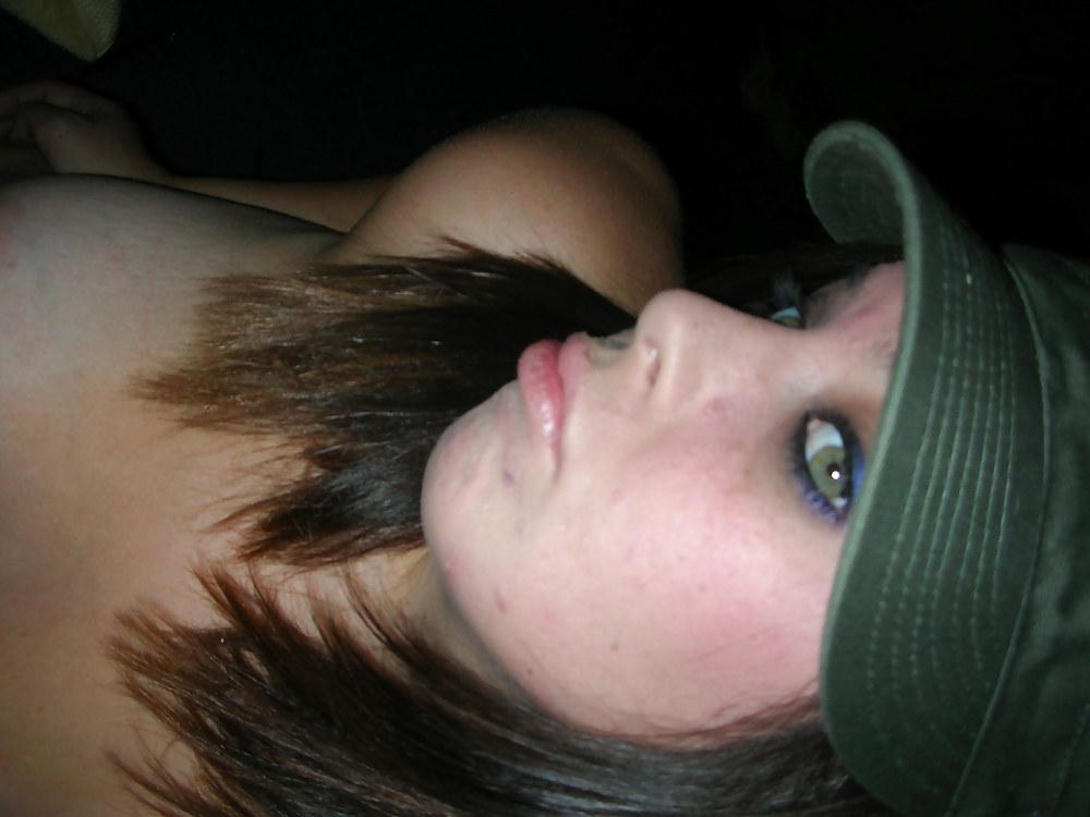 25P Amanda Baylie Amateur Set