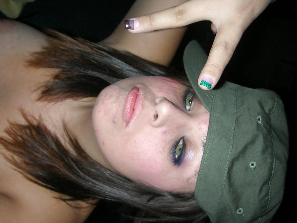 25P Amanda Baylie Amateur Set