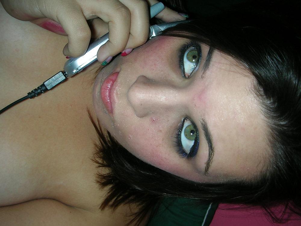25P Amanda Baylie Amateur Set