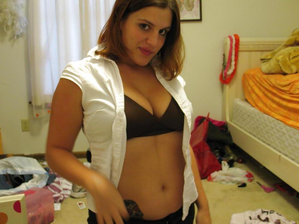 25P Amateur homemade only