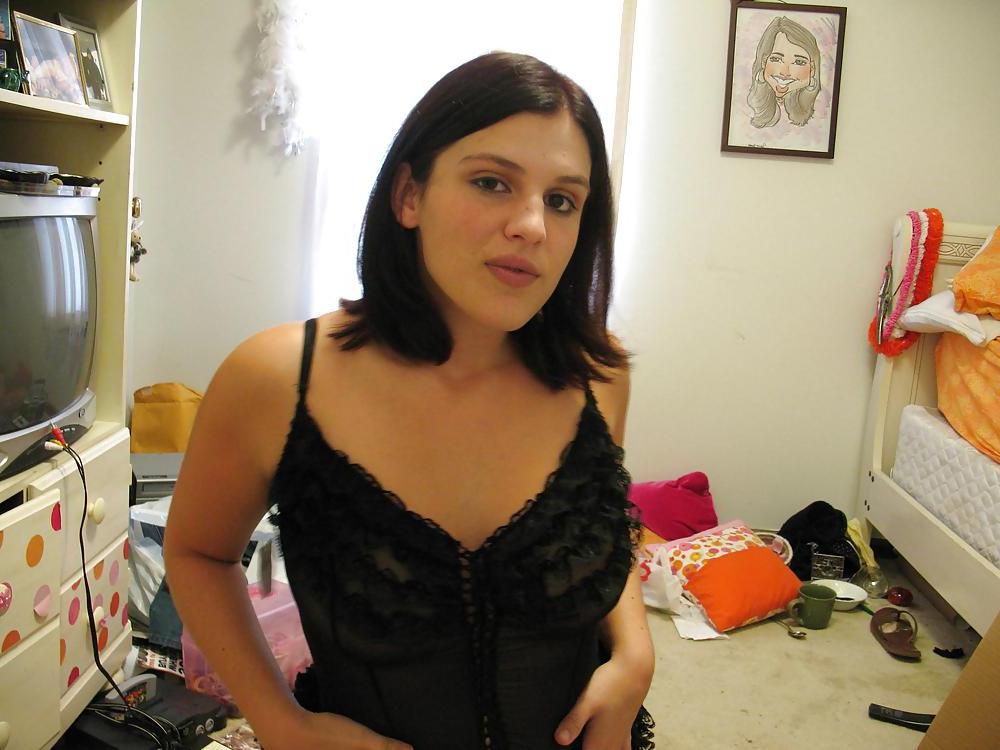 25P Amateur homemade only