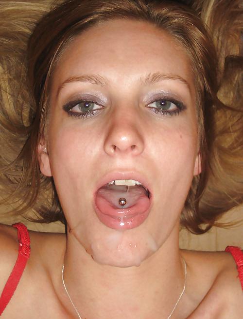 25P Amateur Cumshots 2