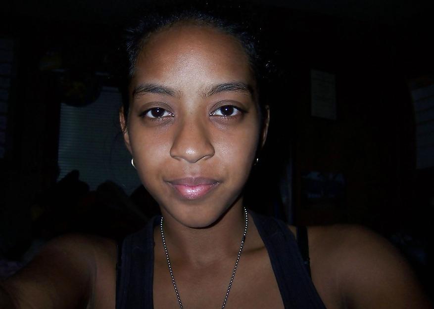 23P Amateur ebony