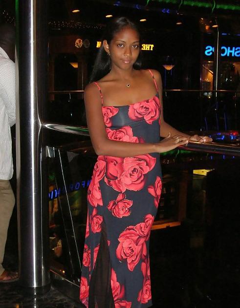23P Amateur ebony