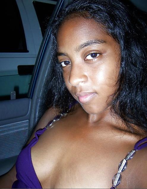 23P Amateur ebony