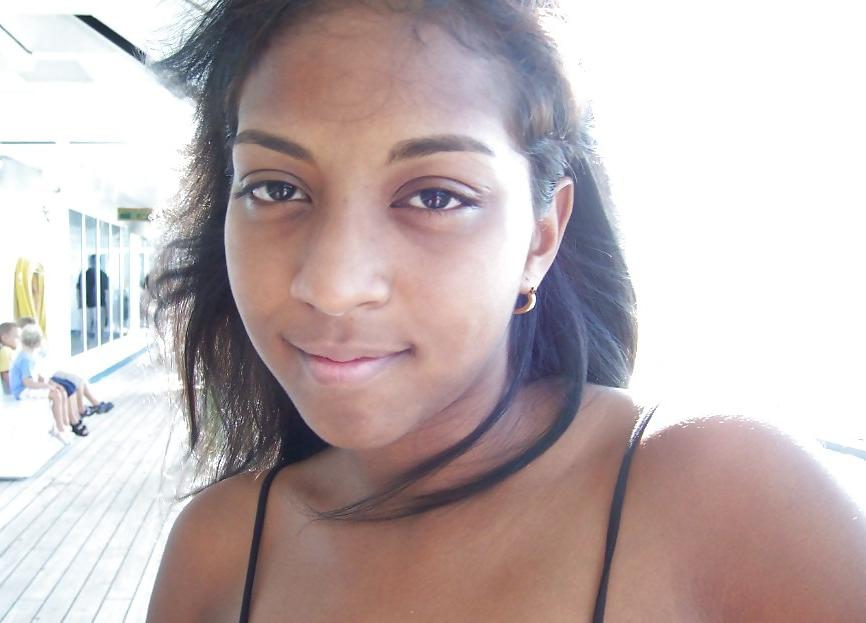 23P Amateur ebony