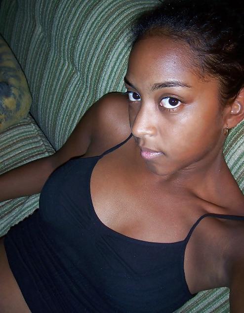 23P Amateur ebony