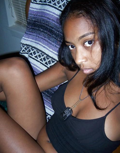 23P Amateur ebony