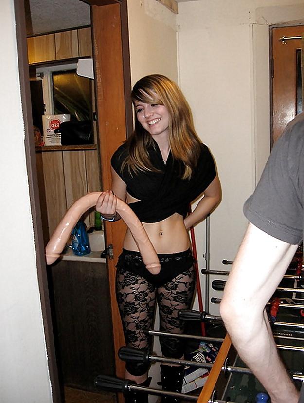20P Amateur Girls - Part 20