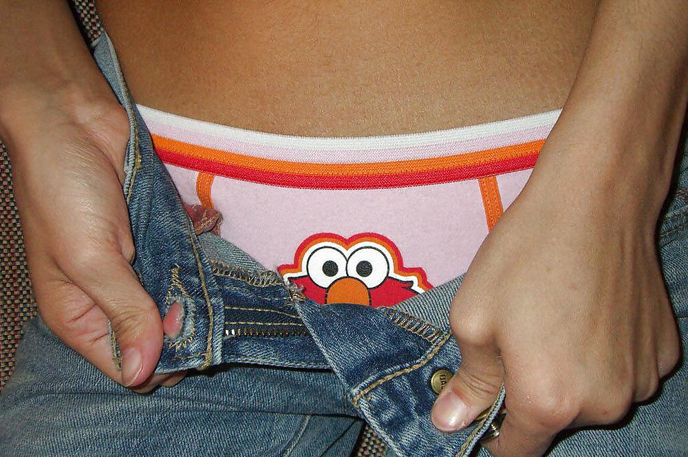 25P Amateur angel private 18