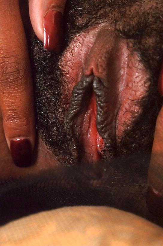 25P AMATEUR EBONY TEEN 20