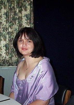 25P Mature Amateur Clothed 7