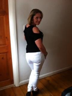 25P Mature Amateur Clothed 7