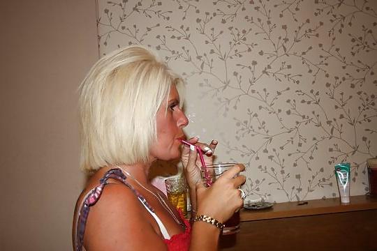 25P Mature Amateur Clothed 7