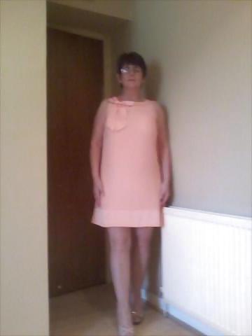 25P Mature Amateur Clothed 7