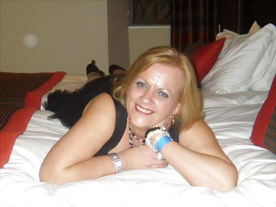 25P Mature Amateur Clothed 7