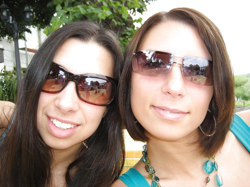 25P Nice Amateur Teens 6
