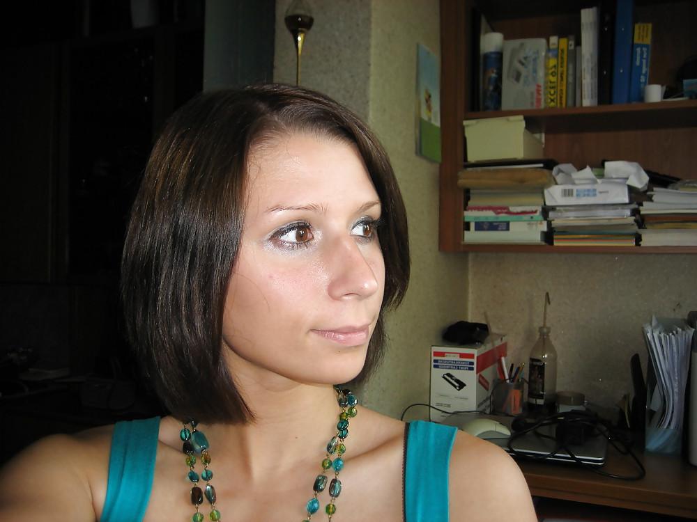 25P Nice Amateur Teens 6