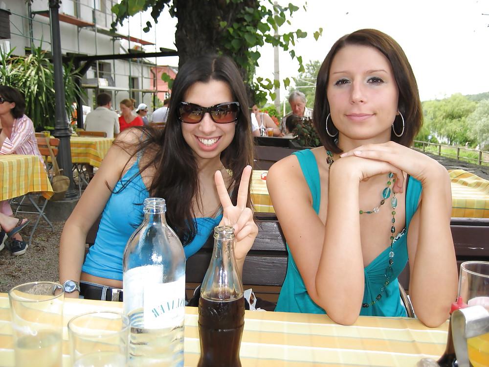 25P Nice Amateur Teens 6