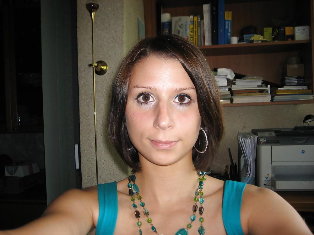 25P Nice Amateur Teens 6