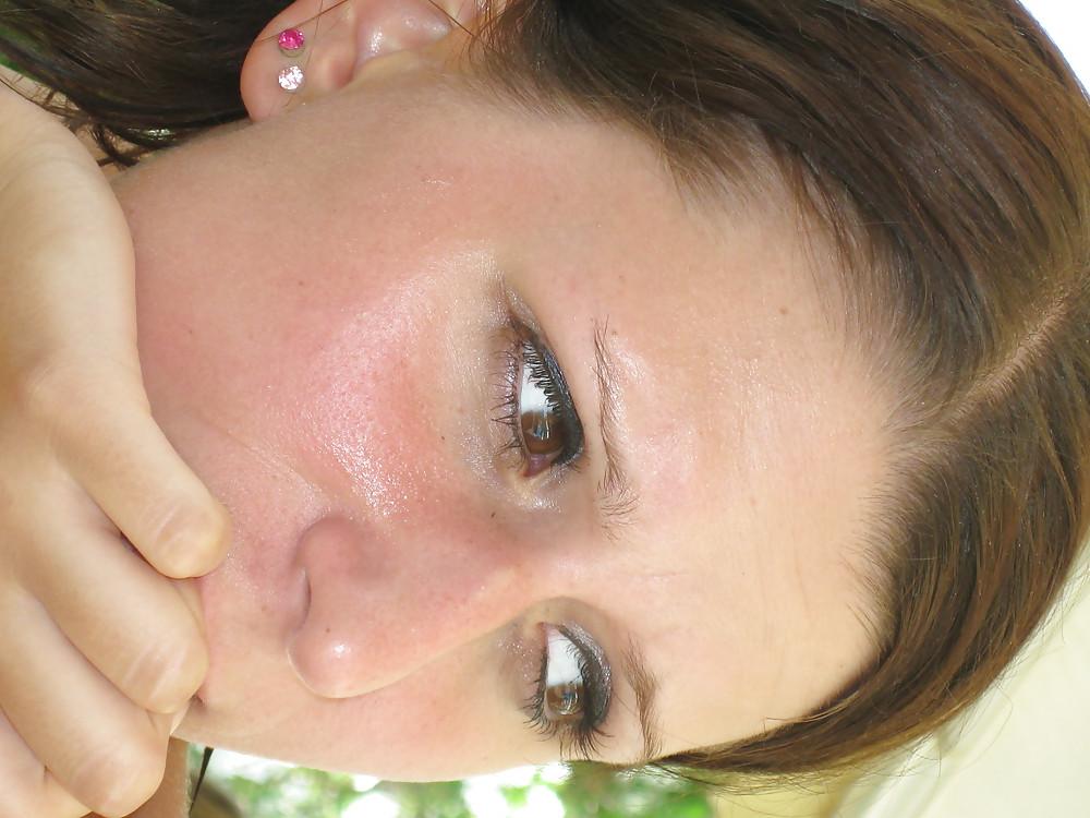25P Nice Amateur Teens 6