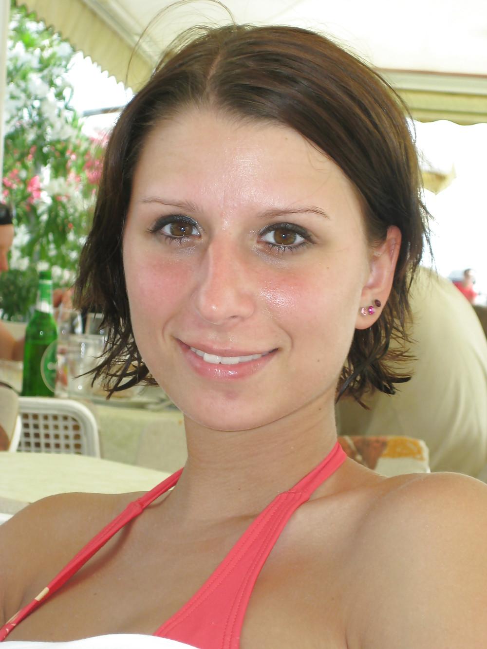 25P Nice Amateur Teens 6