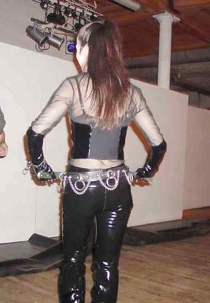 25P Amateur Photos In LaTeX by DarKKo.
