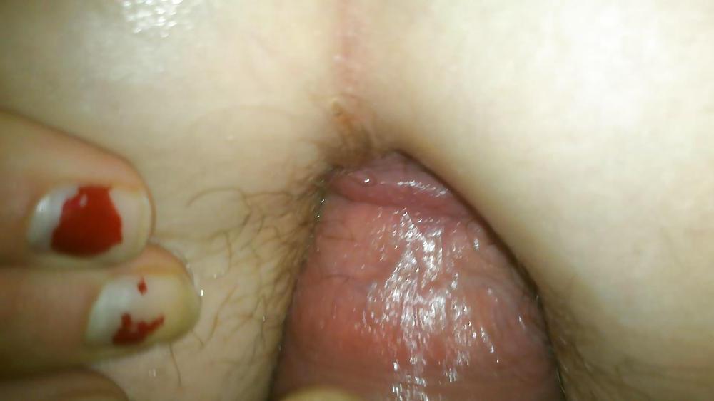 25P Polish Queens First Anal