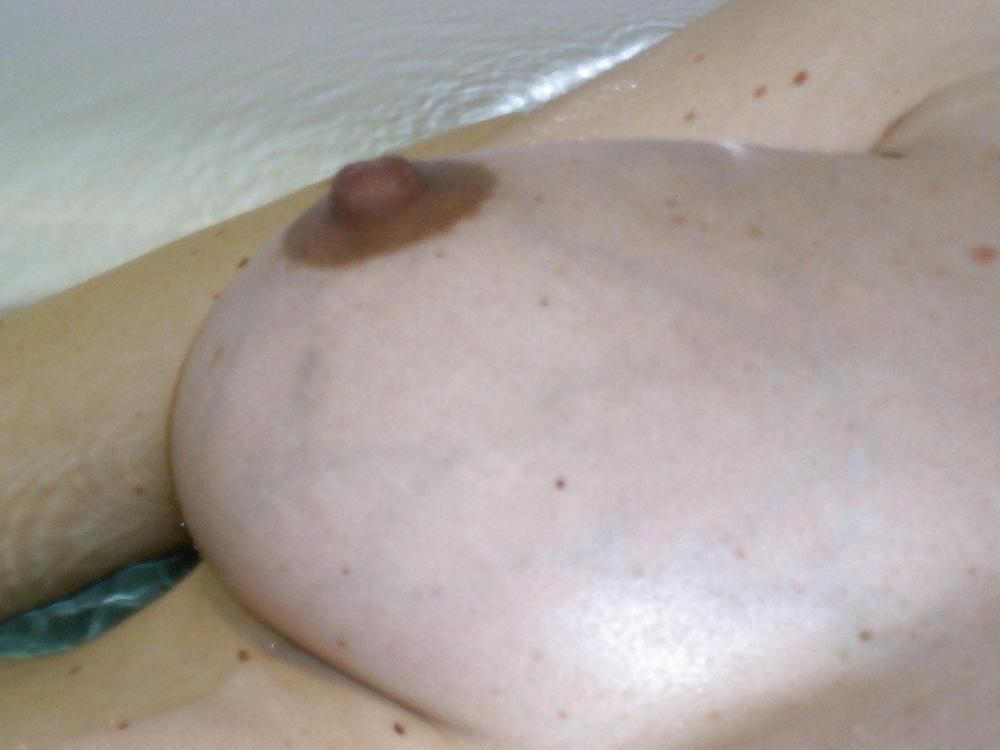 25P Hot Amateur hairy pregnant 