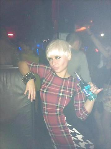 25P Mature Amateur Clothed 6