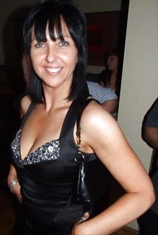 25P Mature Amateur Clothed 6