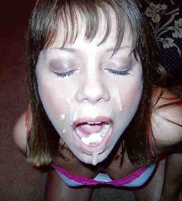 25P Amateur MIX CumShots by Darkko