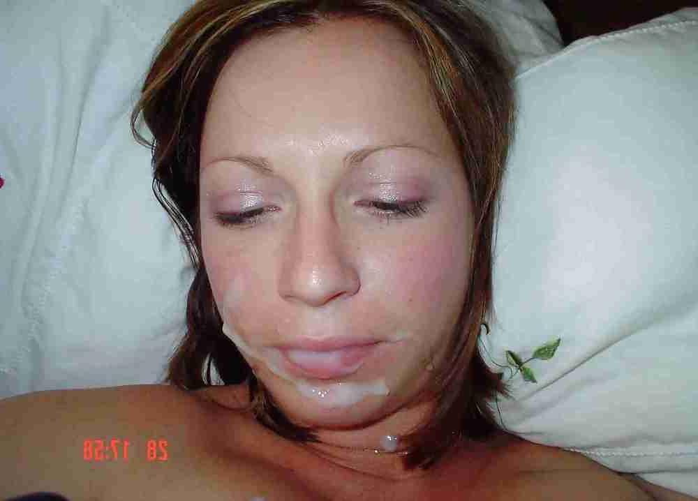 25P Amateur MIX CumShots by Darkko